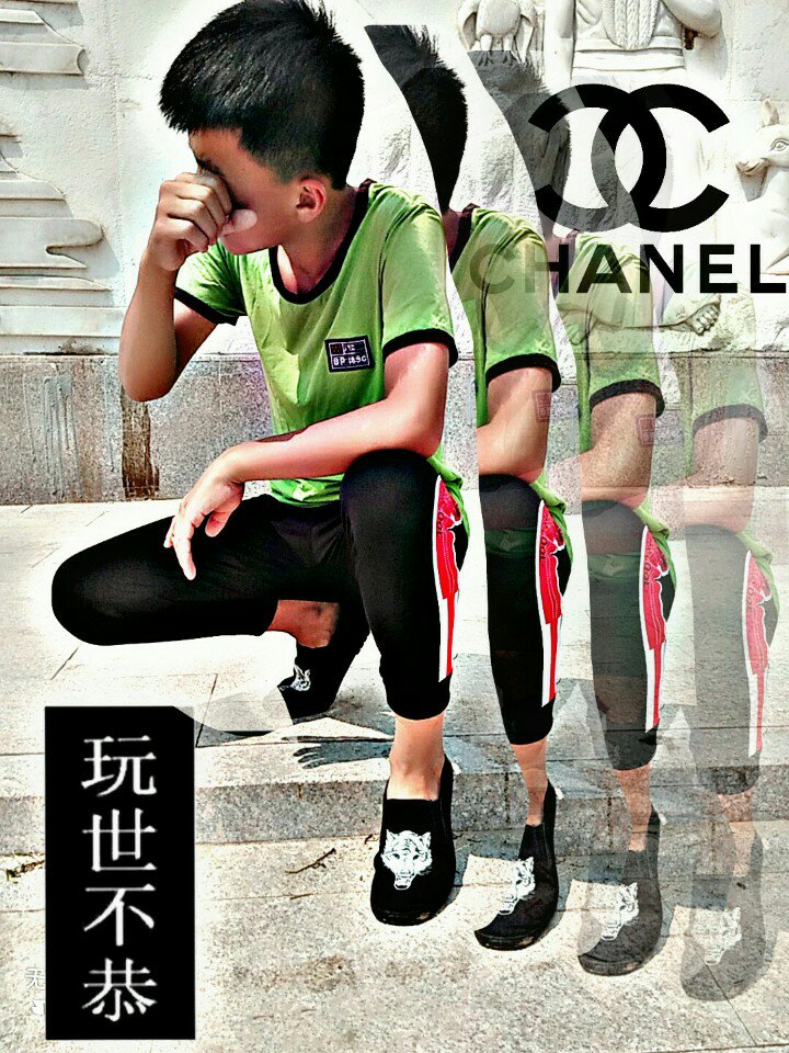 快手直播