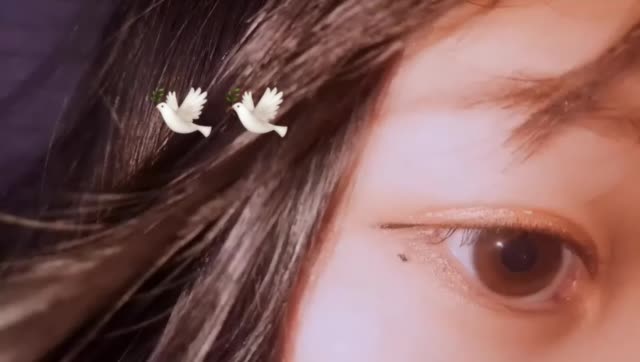 王梦真-的主页-快手直播