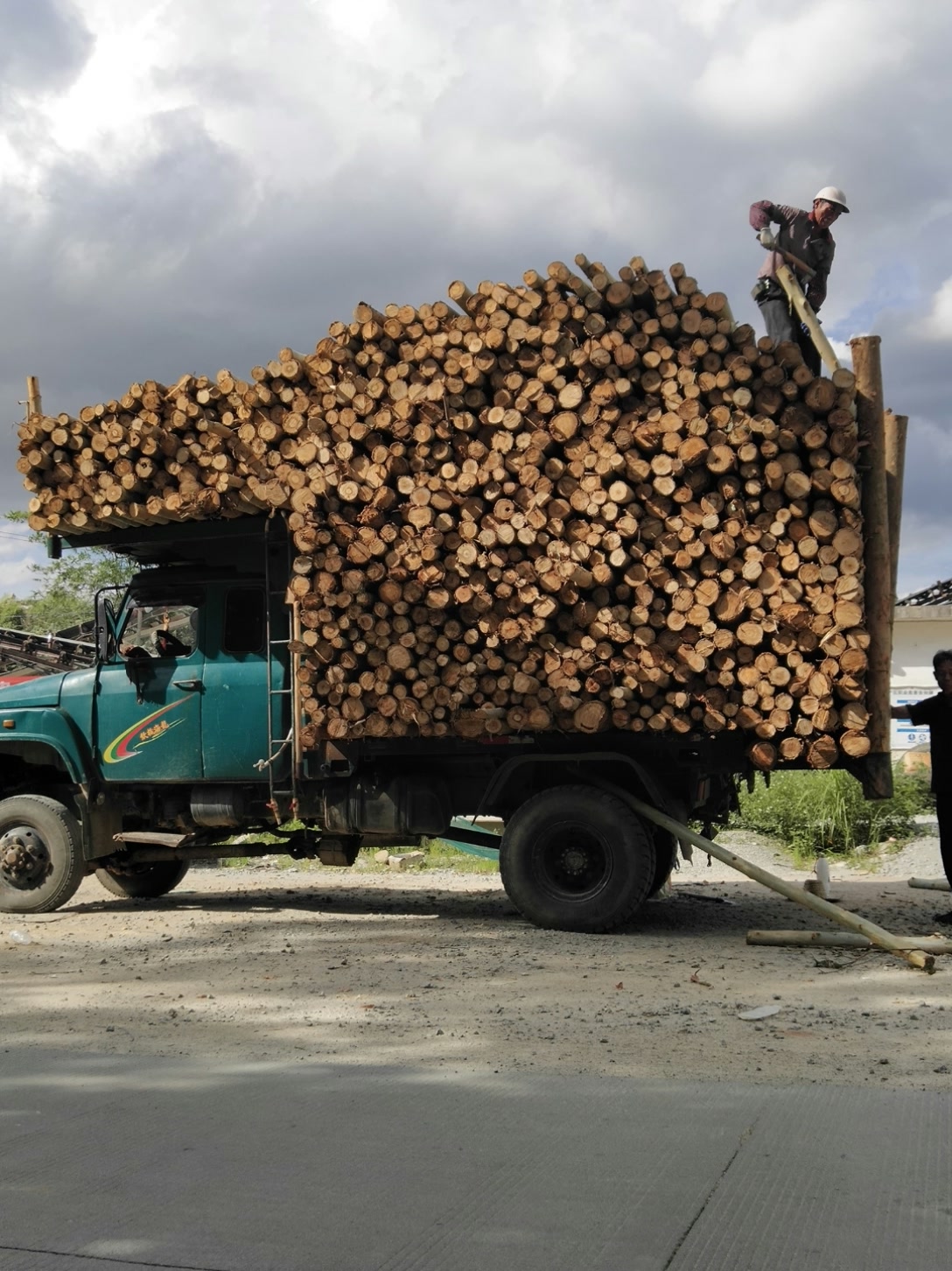 拉木仔989898-快手直播