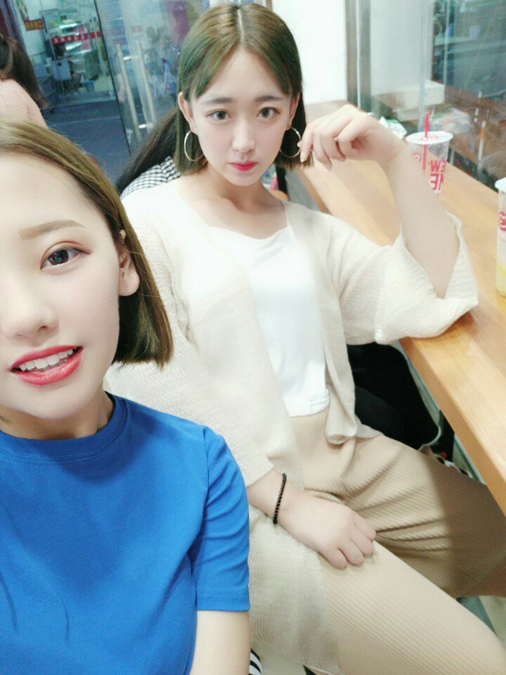 a-杨莹小姐姐91的主页-快手直播