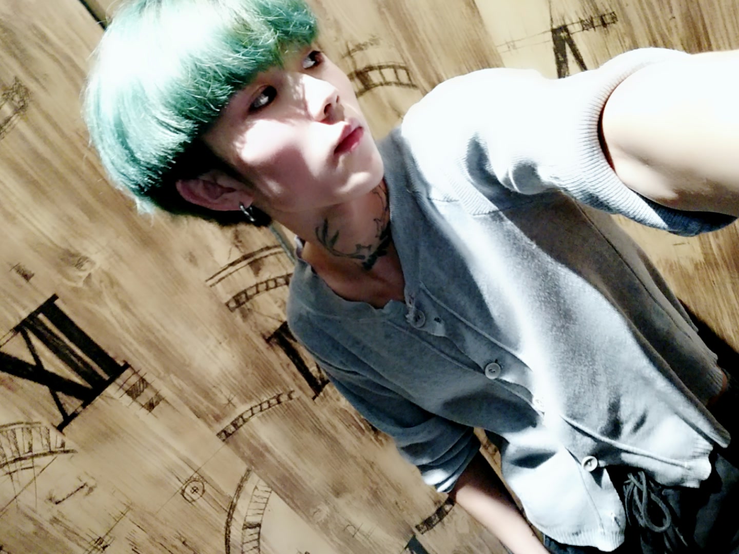 王子豪‖的主页-快手直播