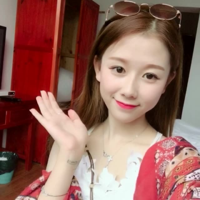 瑶瑶94小公举97的主页-快手直播