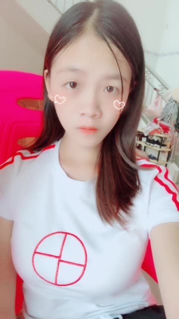 芒果味的珍儿的主页-快手直播