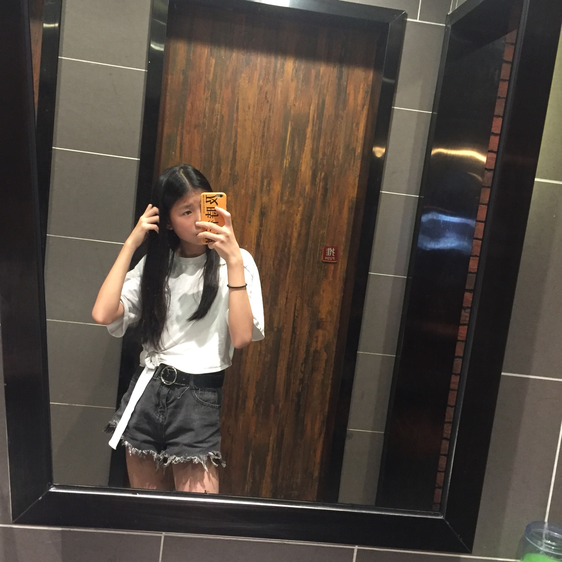 红茶妹妹7978的主页-快手直播