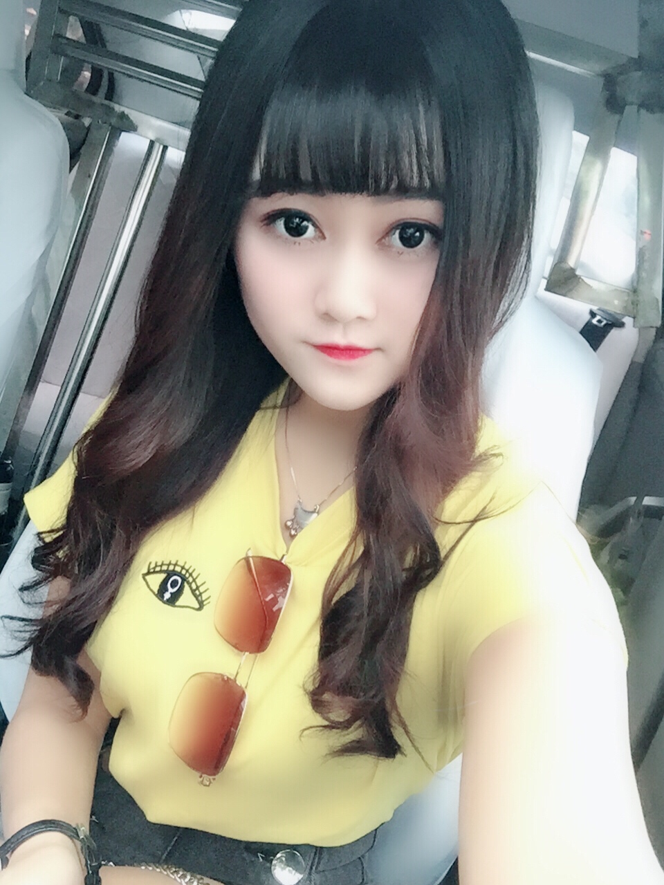 鬼妹.小可爱91的主页-快手直播