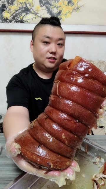 吃货97峰哥的主页-快手直播