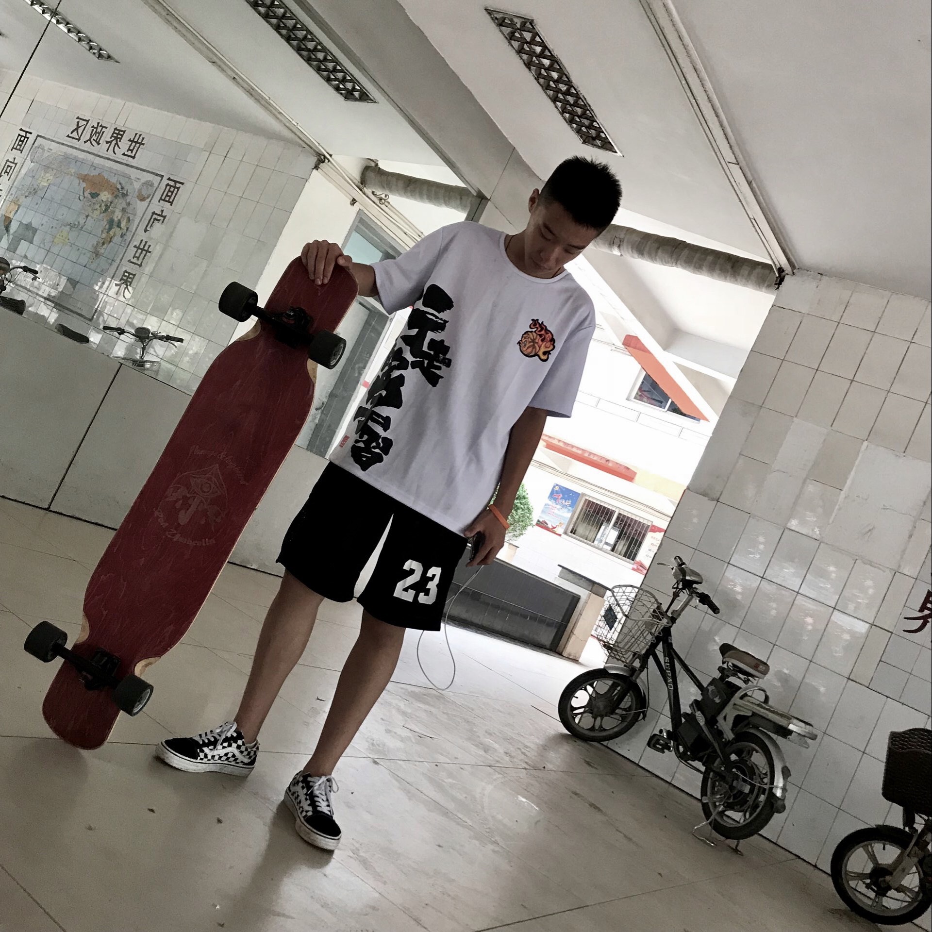 爱我- 张大帅$way的快手