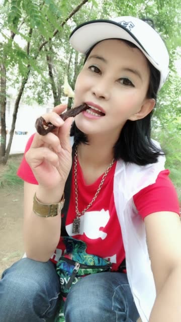 海姐"球迷杏眼的主页-快手直播