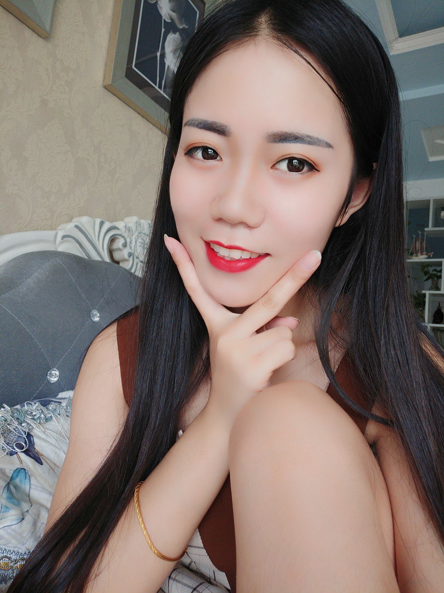 承曦baby 92的主页-快手直播