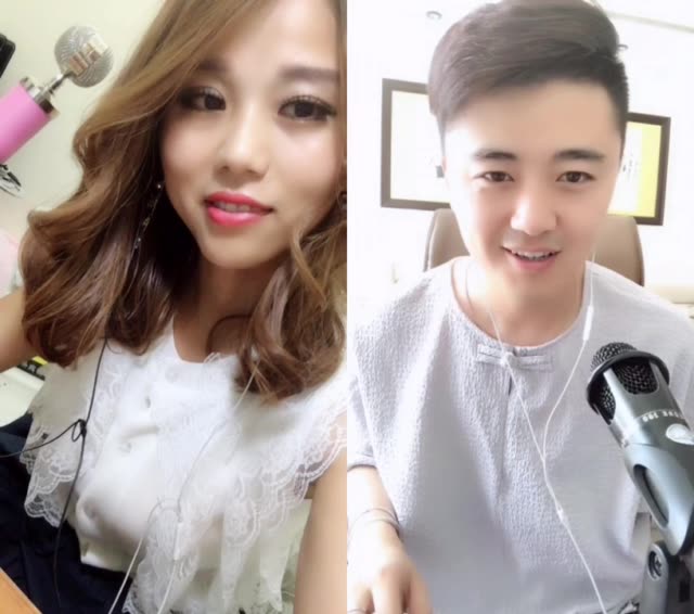 耿耿0314的主页-快手直播