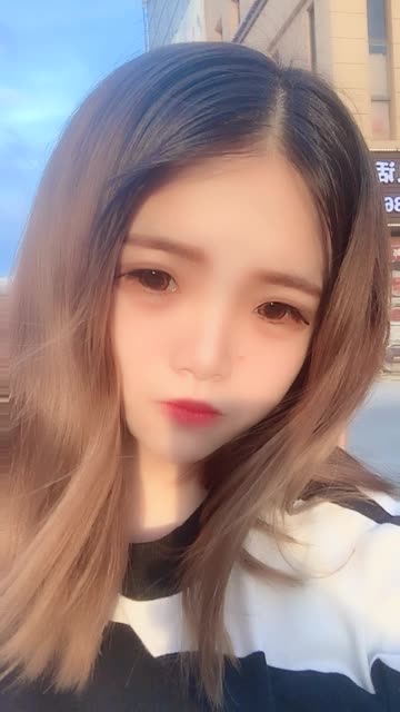 欣欣00的主页-快手直播