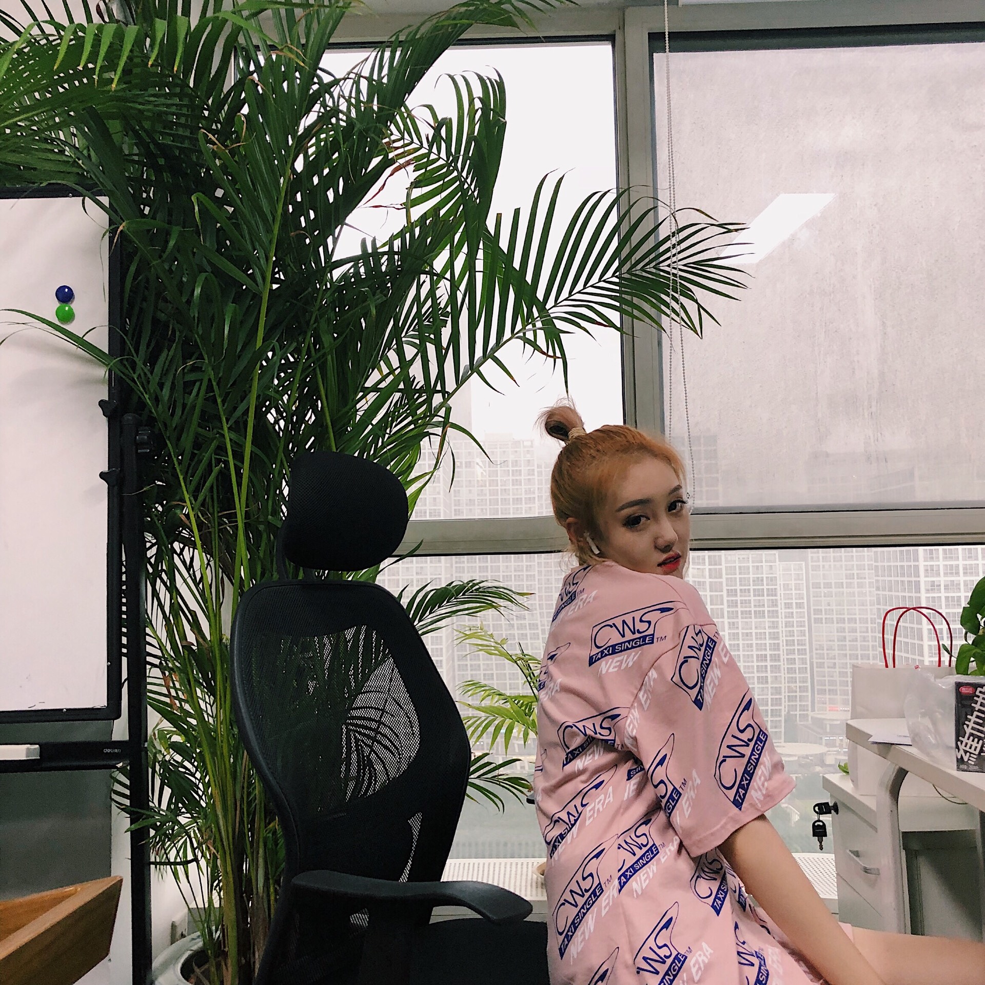 杨萱萱_yxx的主页-快手直播