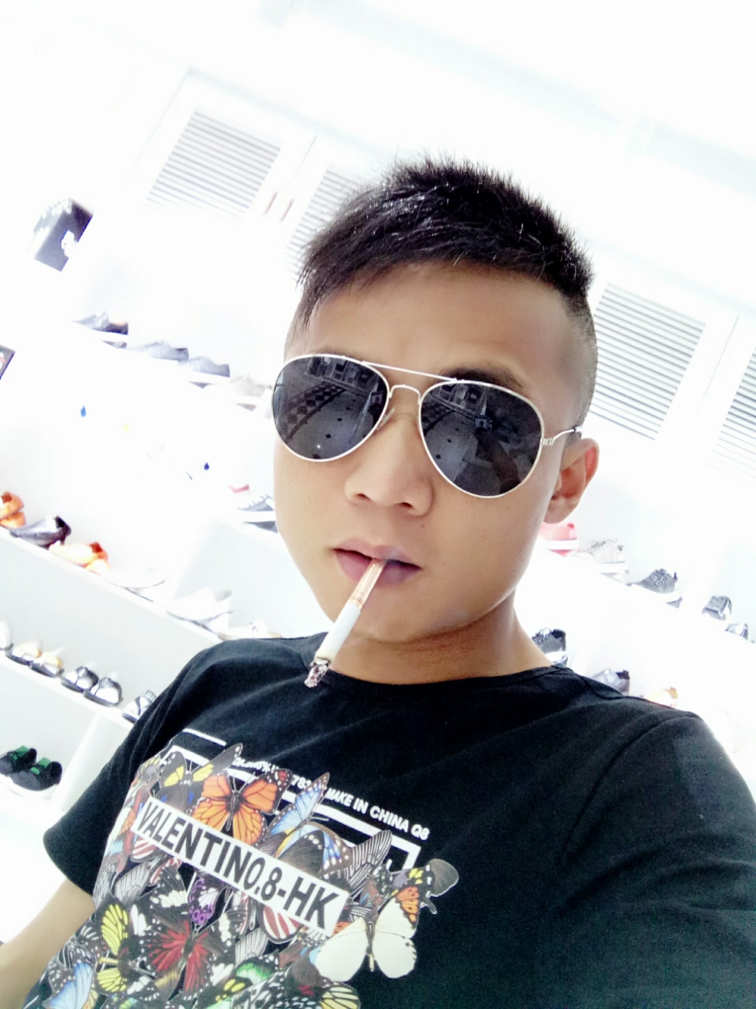 a黄远山兄弟石场的主页-快手直播