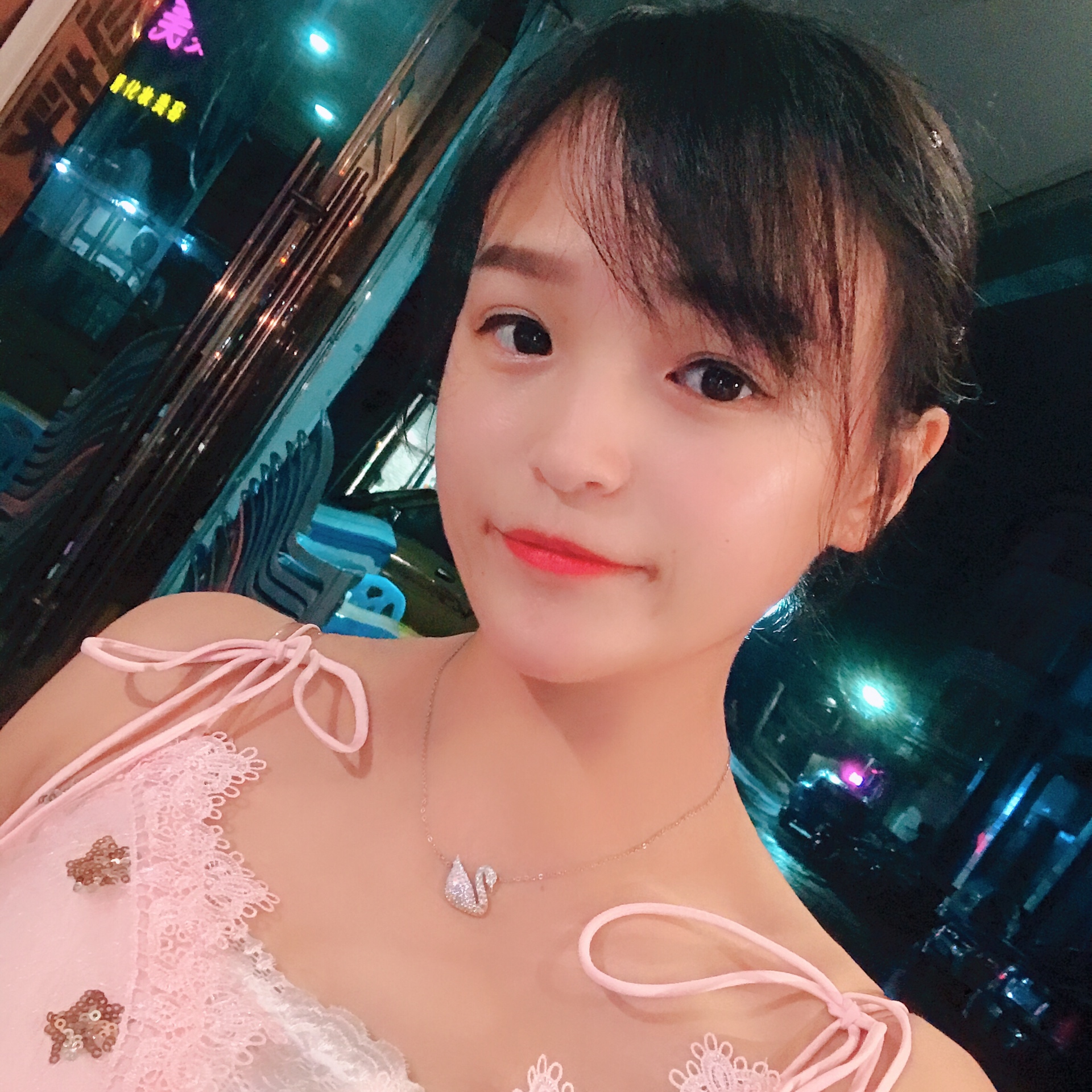 苏柚子呀的主页-快手直播