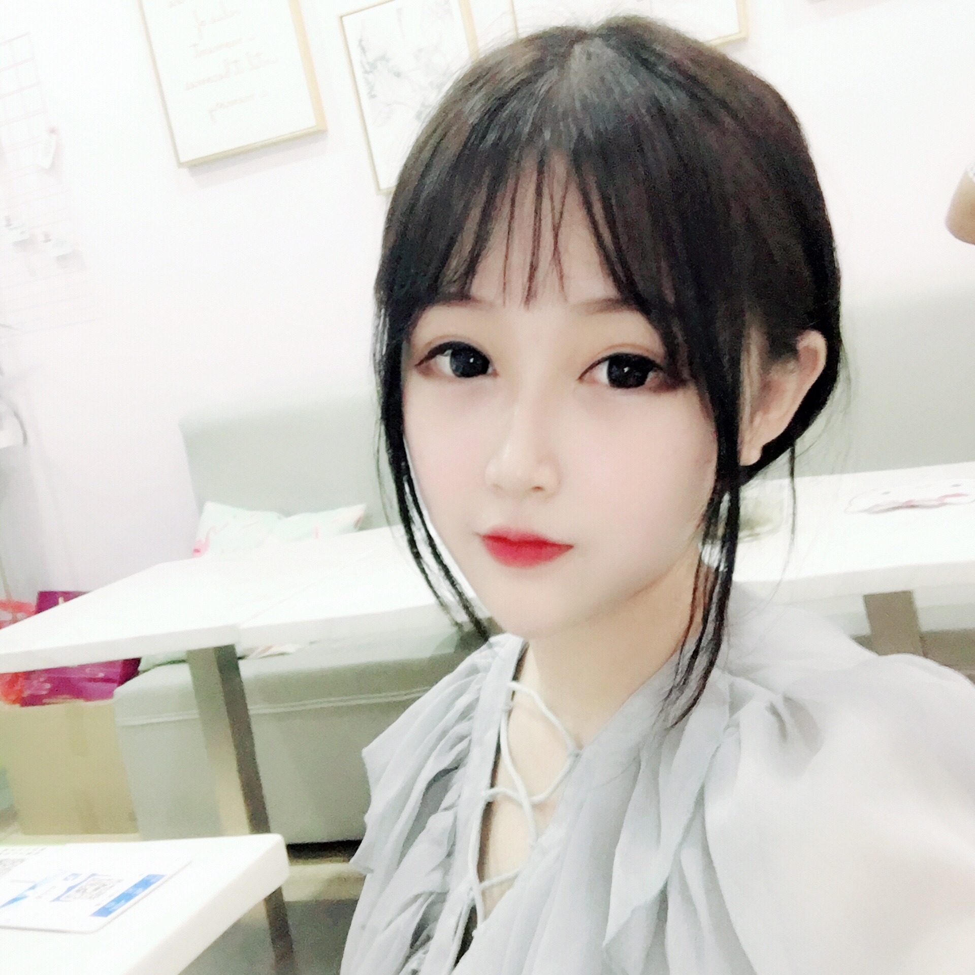 略略略真的睡了 - 九川 .的快手