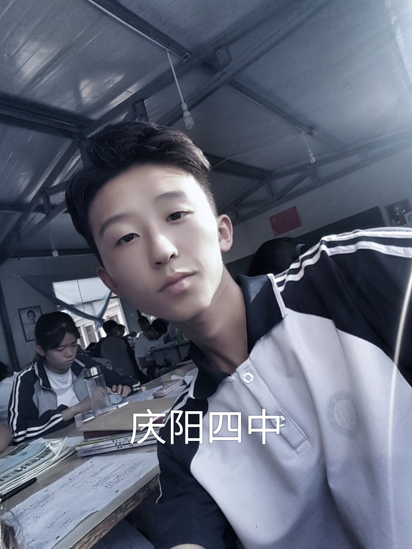 快手直播