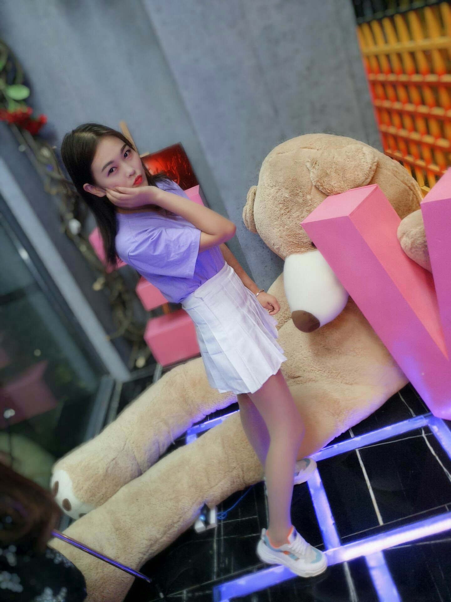 明人不说暗话 安排 - 你的马子真不赖64的快手