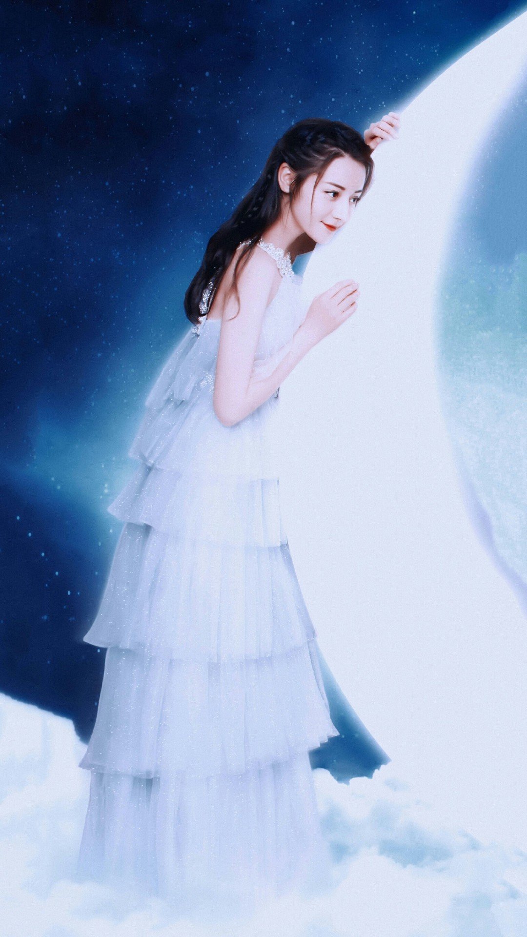 顾墨涵i.的主页-快手直播