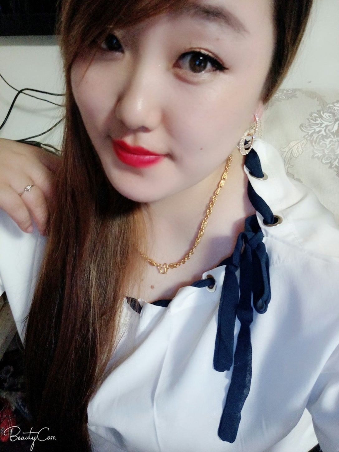 珊珊76的主页-快手直播