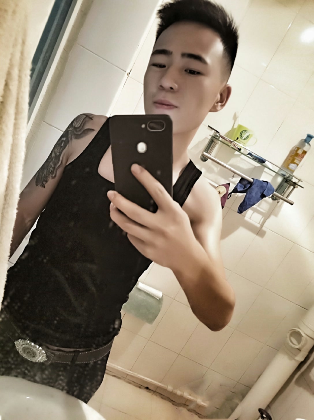 快手直播