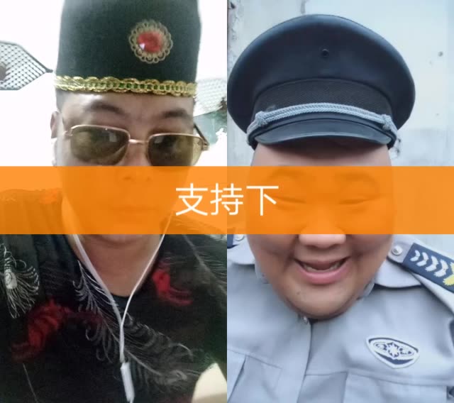 pds大师兄的主页-快手直播