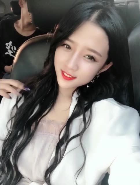 陈陈很沉7815的主页-快手直播