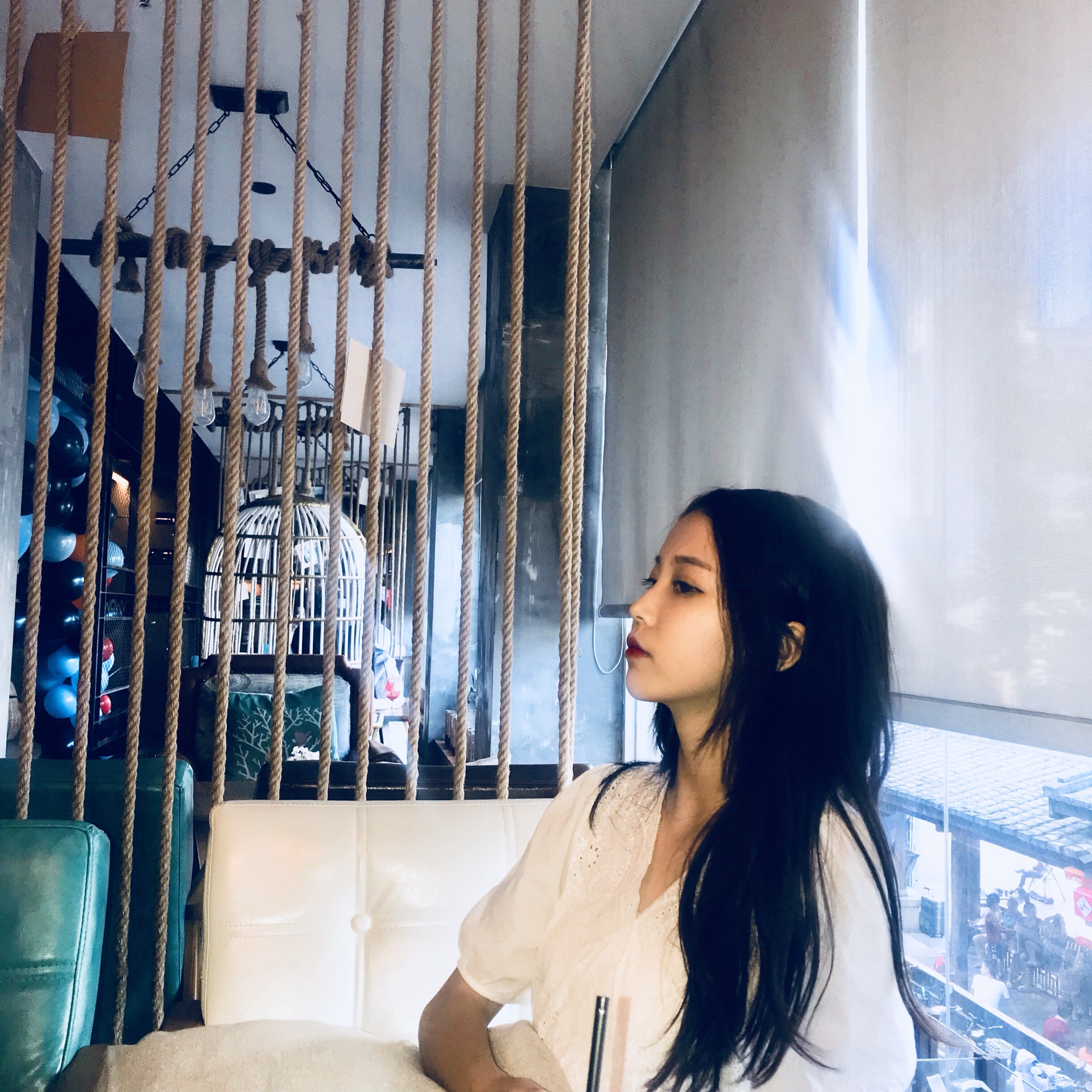 4k 0 你真好看 美 瑶仔子 #1月前 女神 美女 好看.