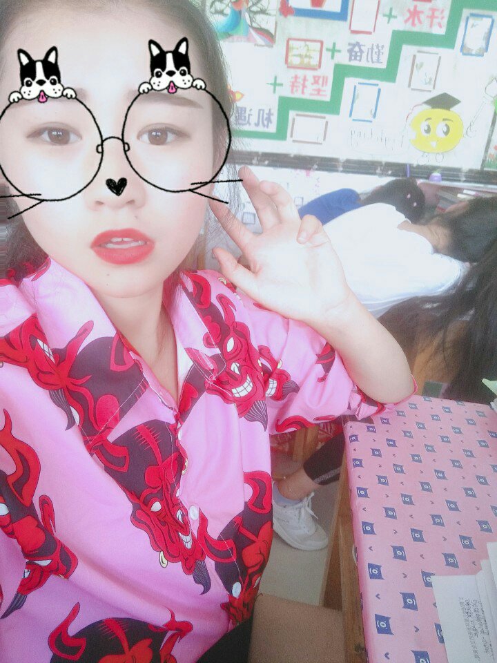 你的校长75的主页-快手直播