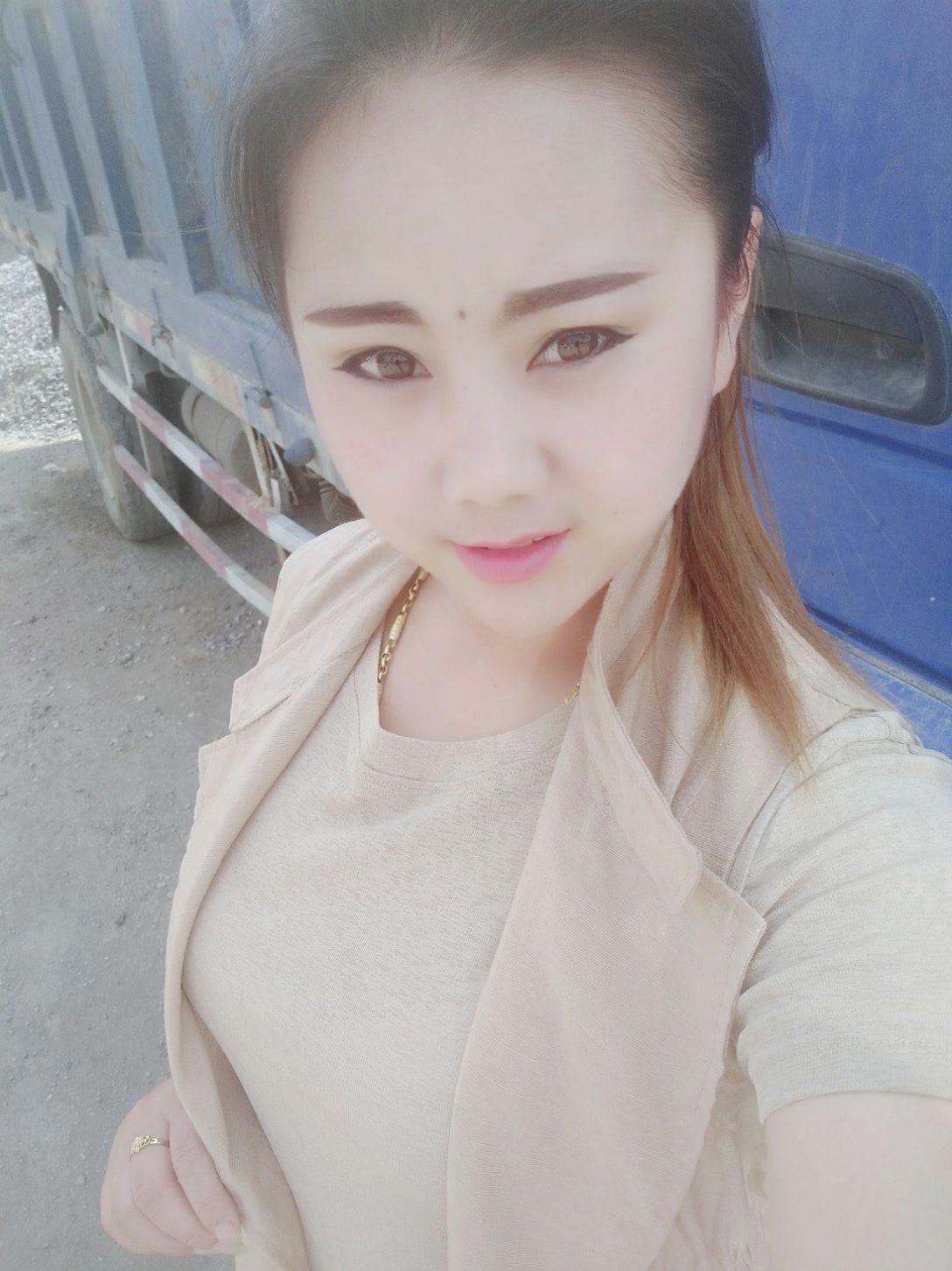 73蕊儿73《破2千》的快手