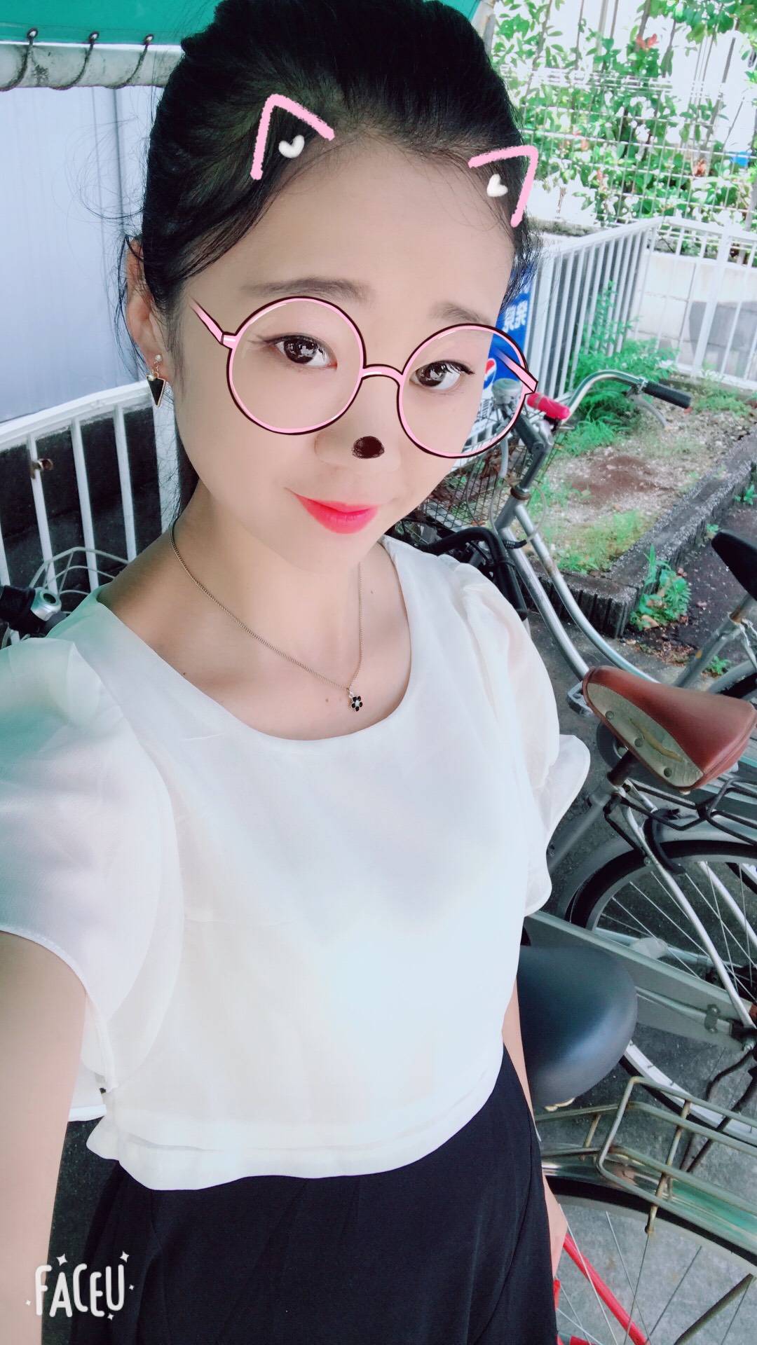 潇潇(在日本)的主页-快手直播