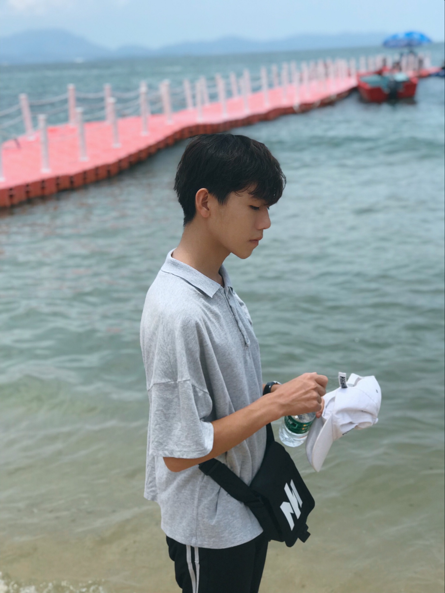 有点耶 - 陈泽鸿93的快手