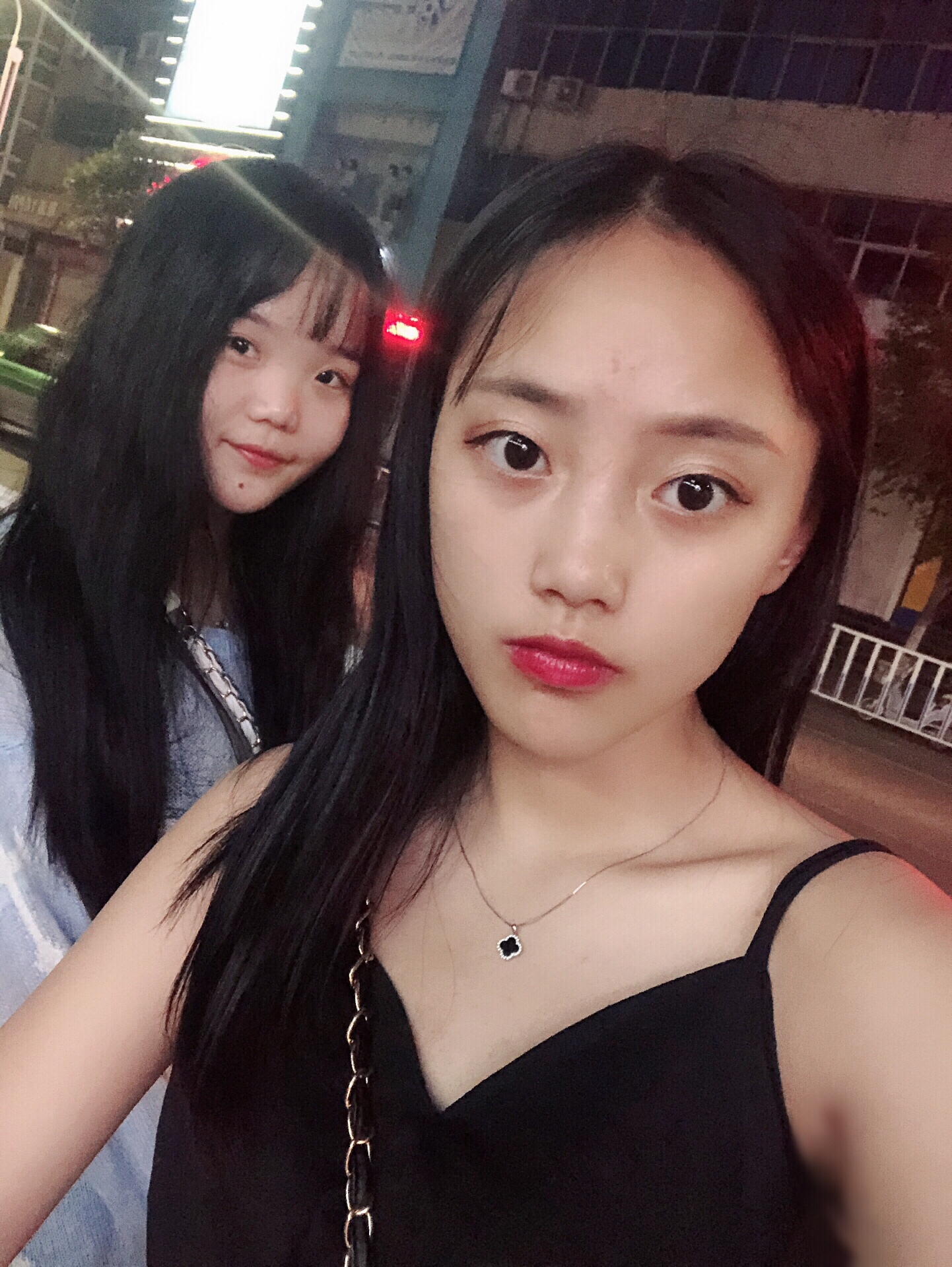 王贝贝'的主页-快手直播