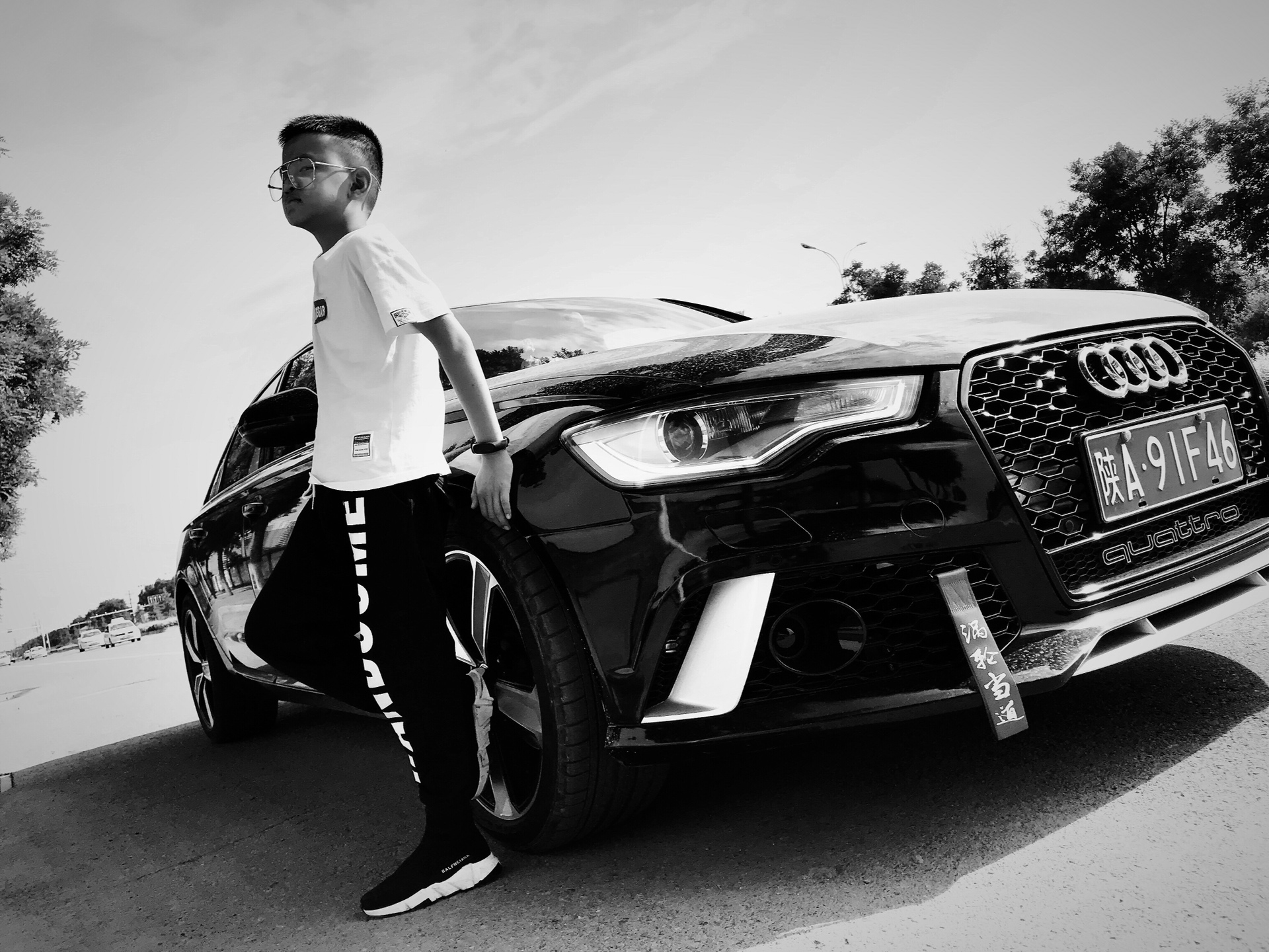 劲速改91大勇哥的主页-快手直播