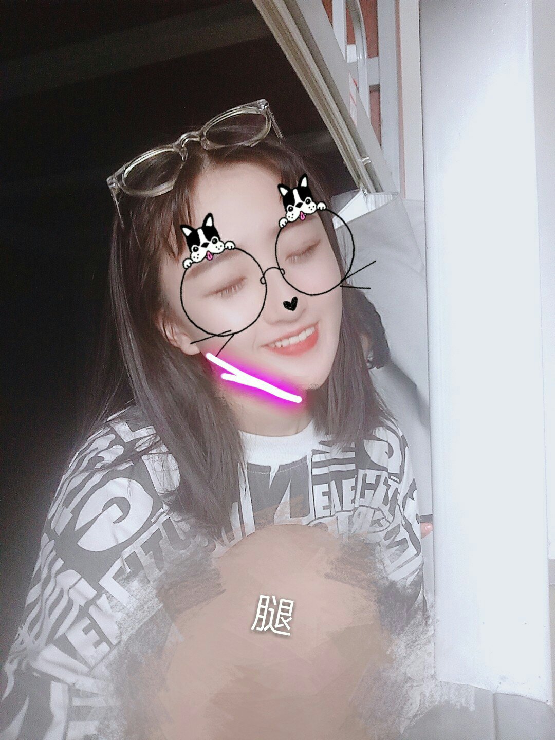 半夜更新 - _叫琳哥!的快手