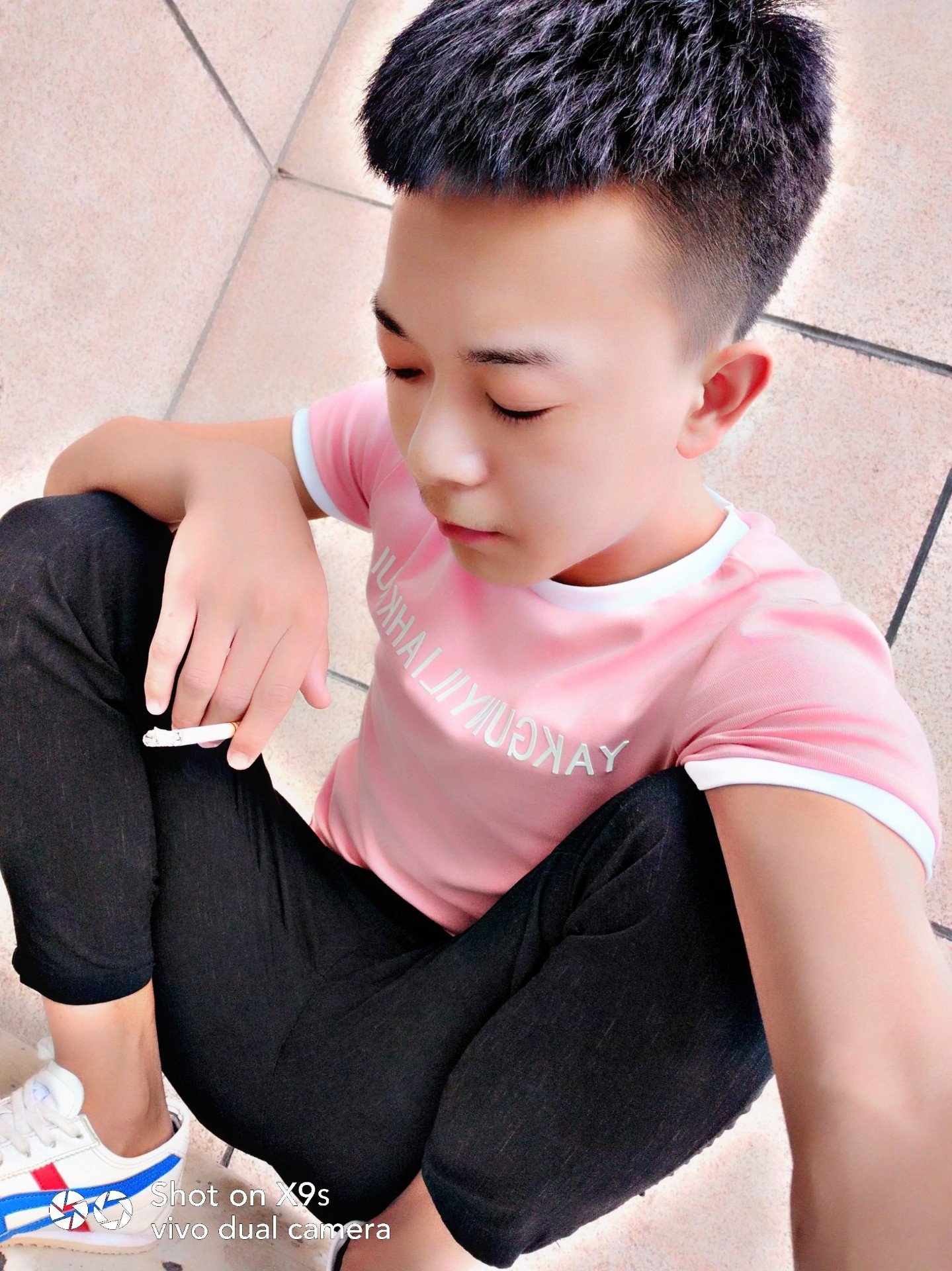 快手直播