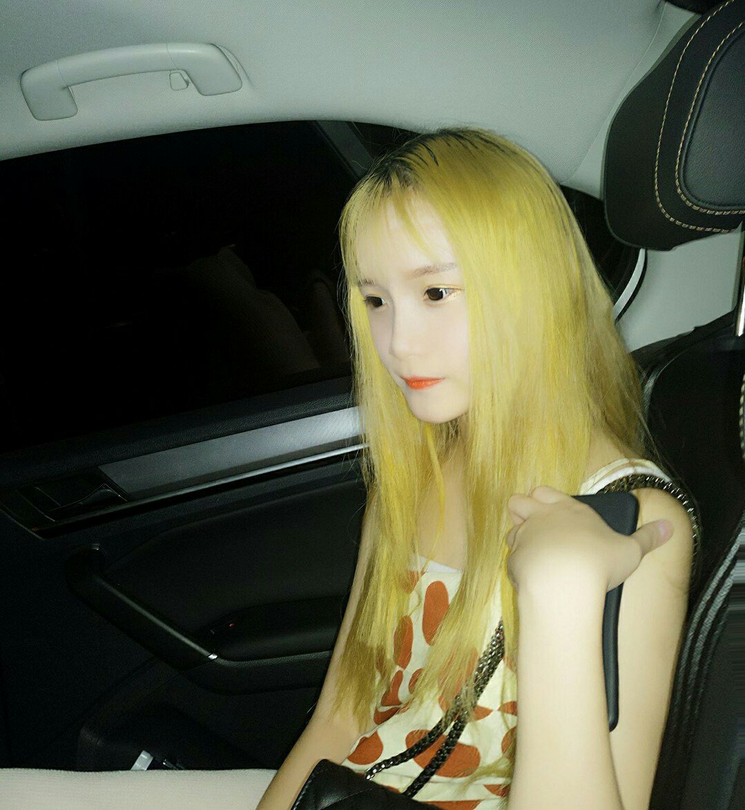 小妮好正的主页-快手直播