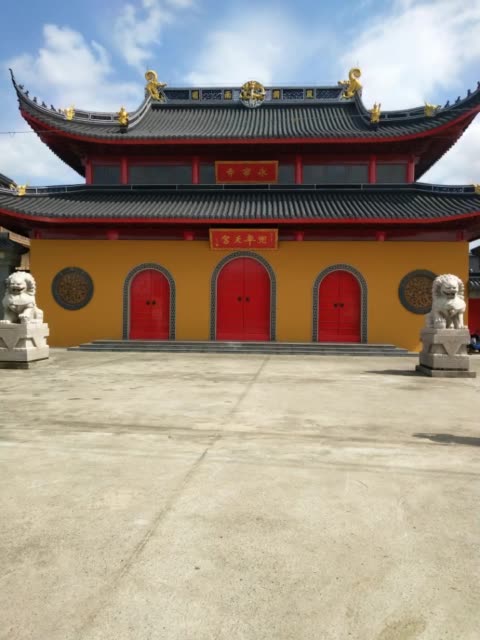 常州大永宁寺 132        赞                   评论              2