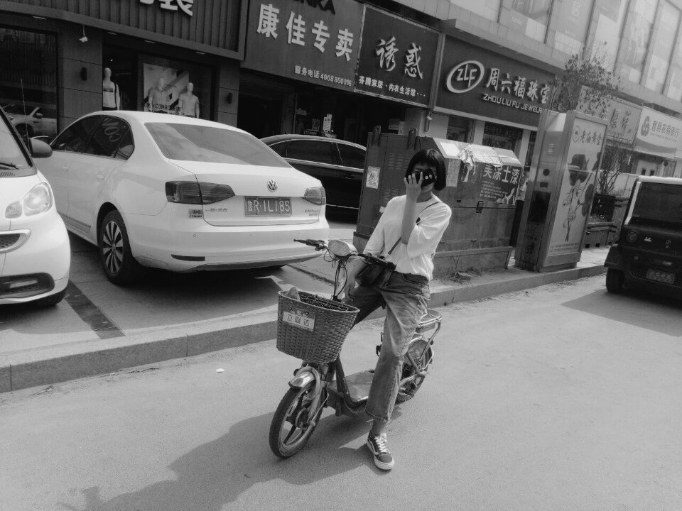 快手直播