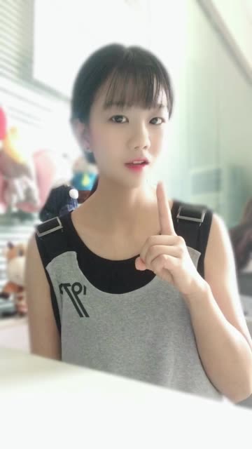 吧唧方小小的主页-快手直播