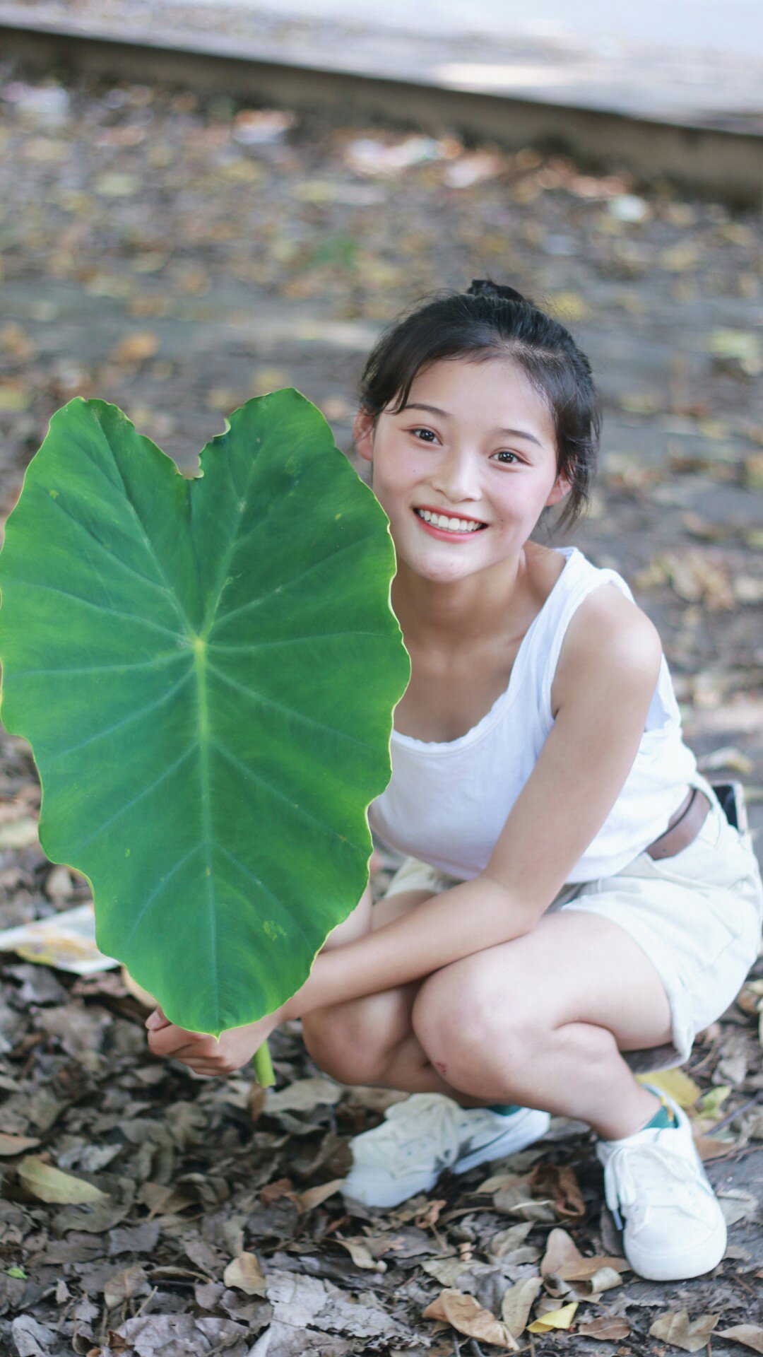 菜菜真可爱的主页-快手直播