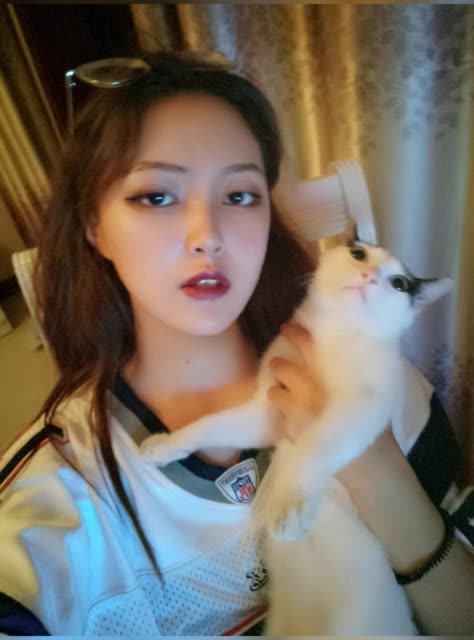 poisonous猫猫的主页-快手直播