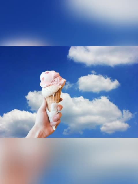 伊亿手工冰淇淋