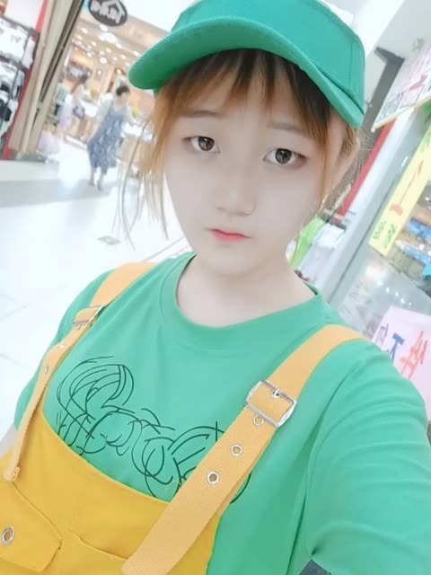 快手直播