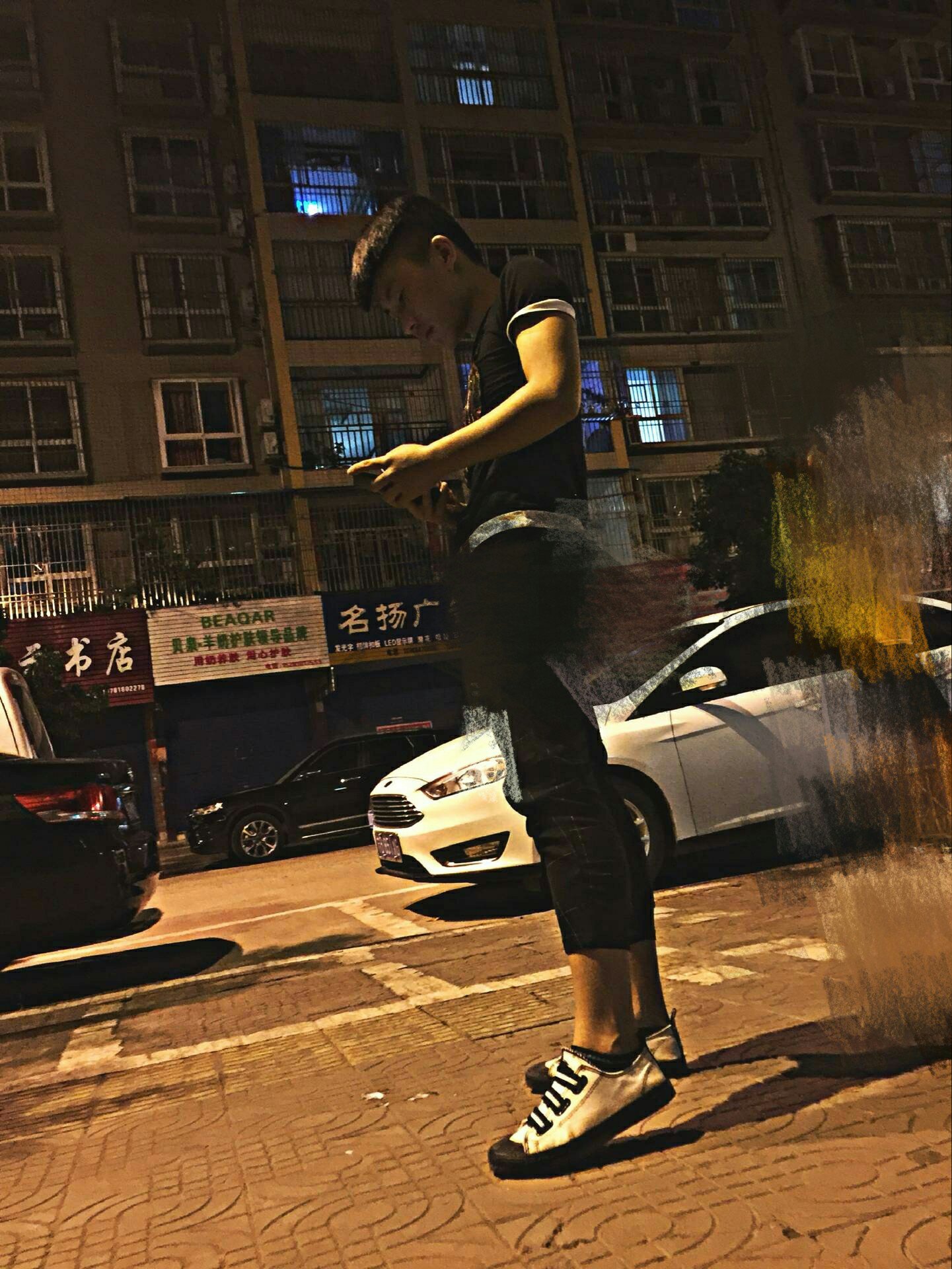 王子圣(o345978848)  @周七七(o270890291)  @李逸轩(o46278210)