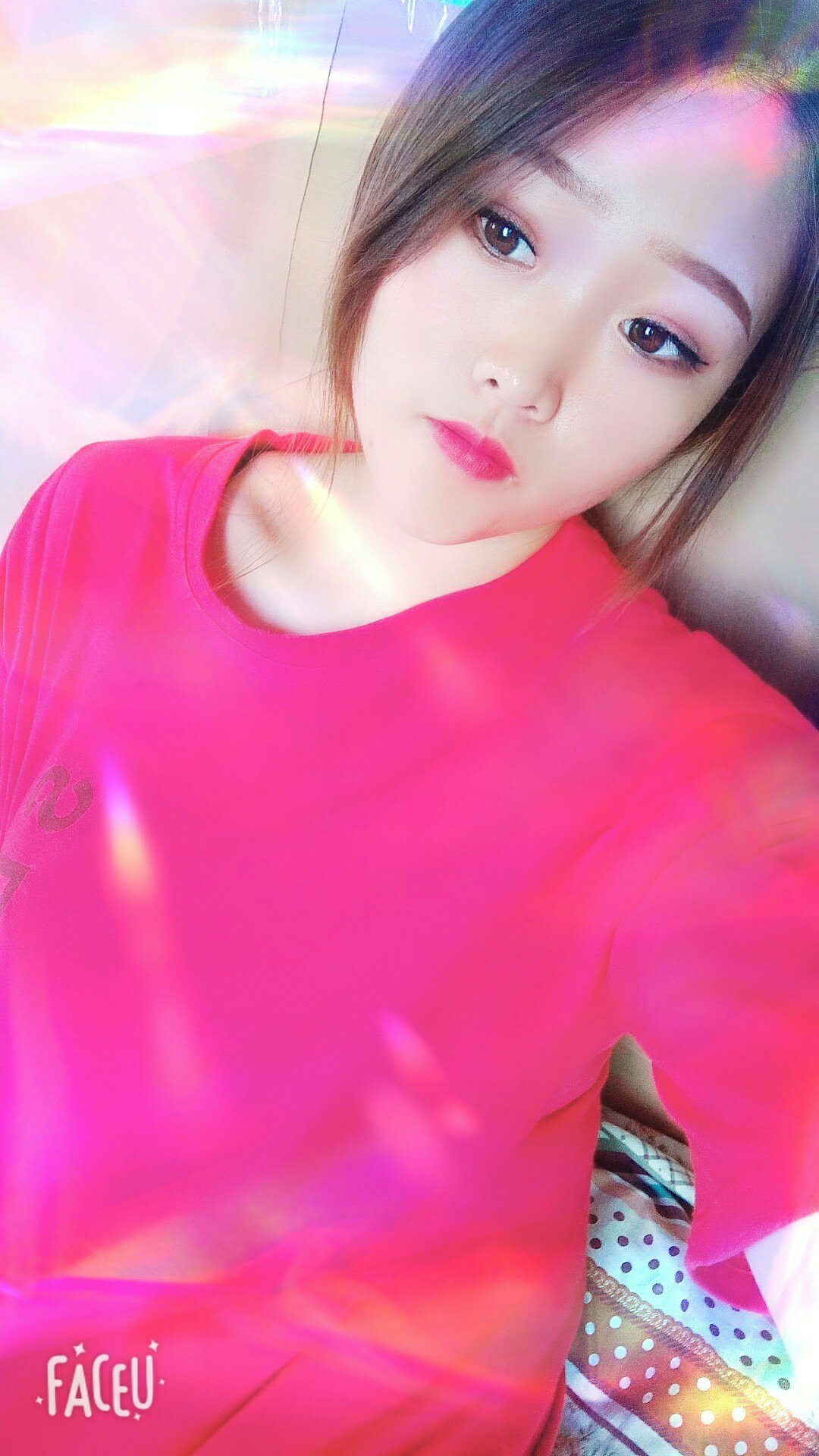 cher~雪儿93的主页-快手直播