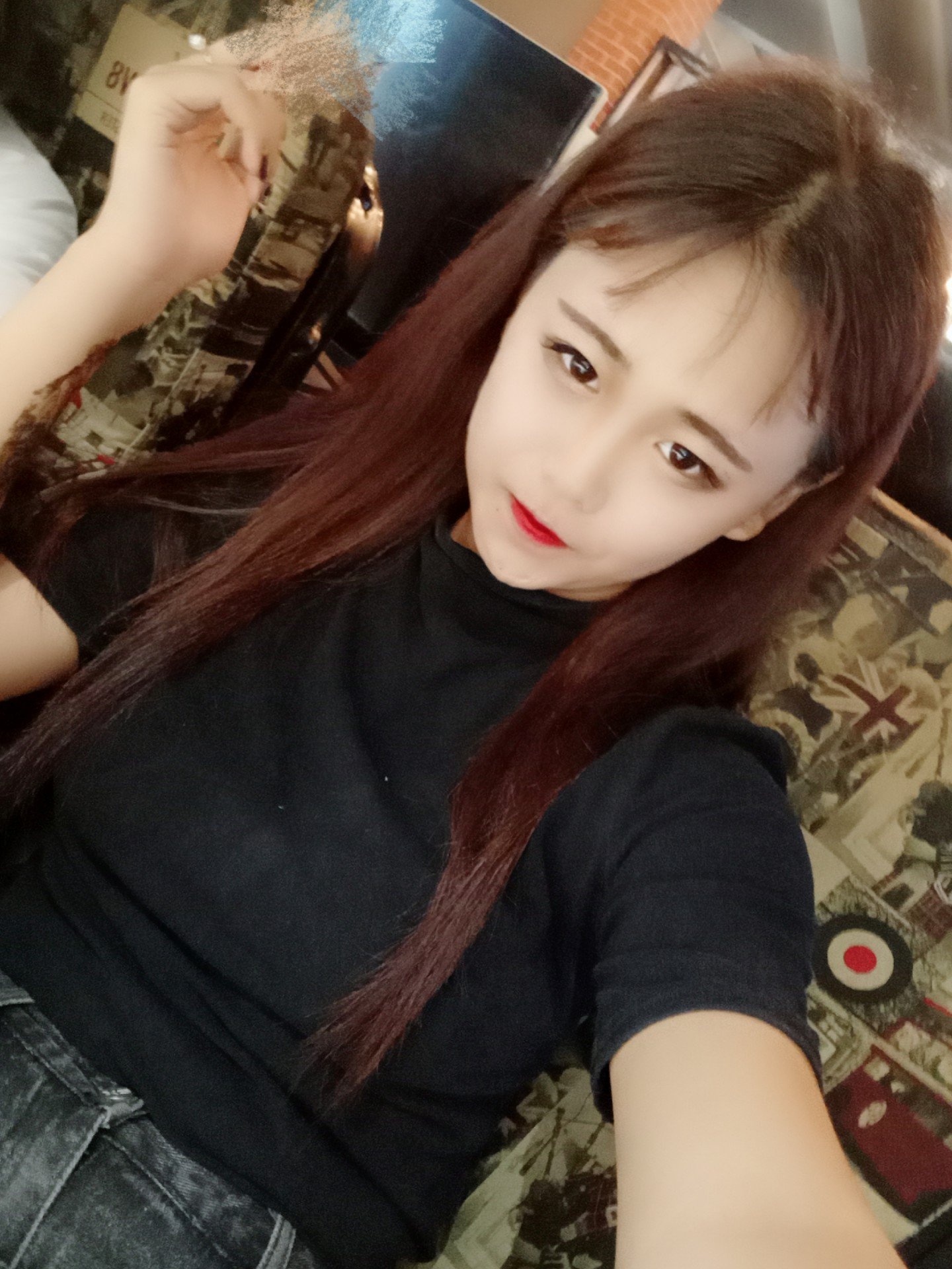 快手,记录世界 记录你