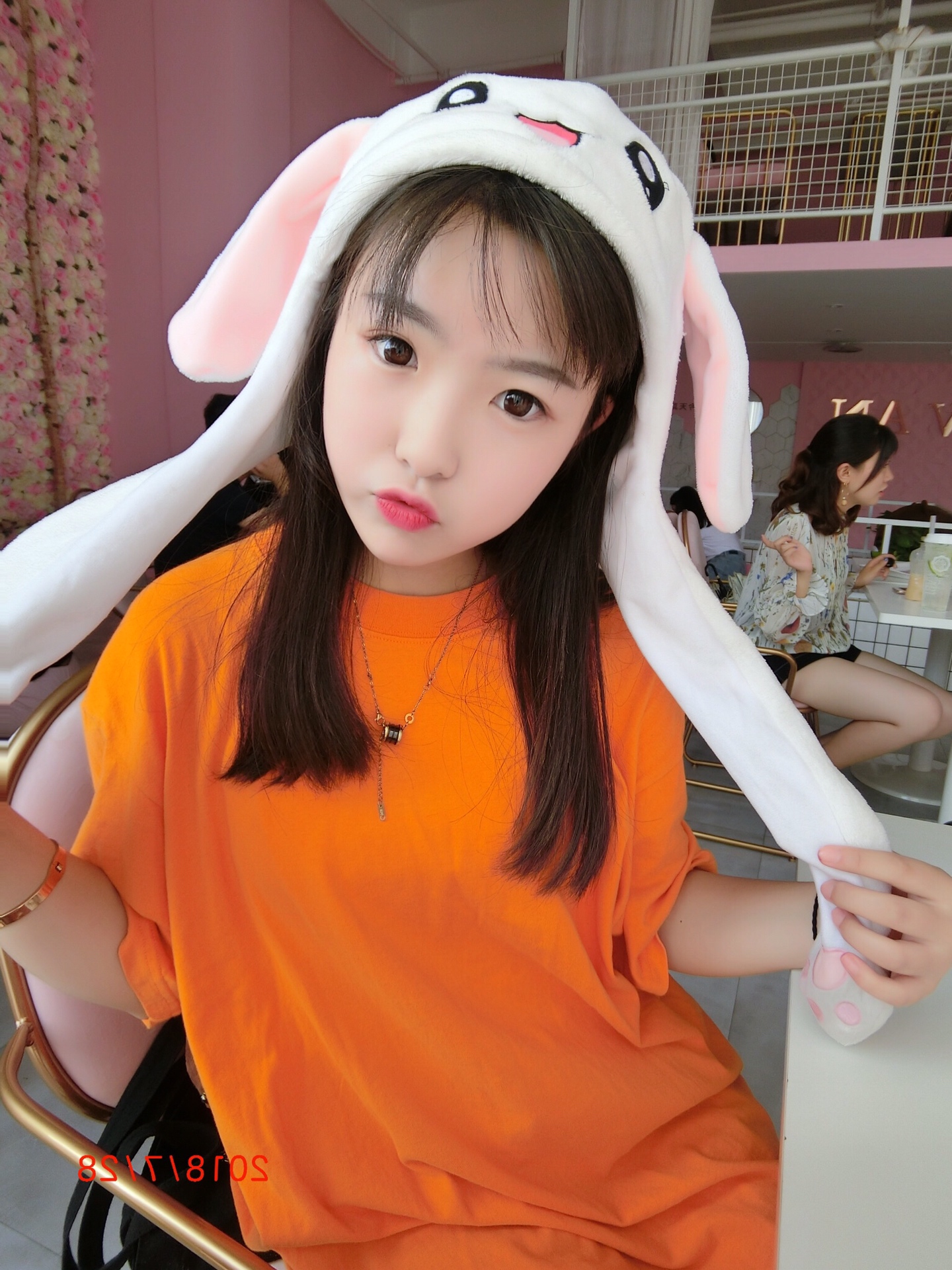 很喜欢你啊 一眼心动 两眼沦陷 676767 - ababy.果94的快手