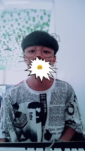 ㏒佛系猪猪男孩㏒4471的主页-快手直播