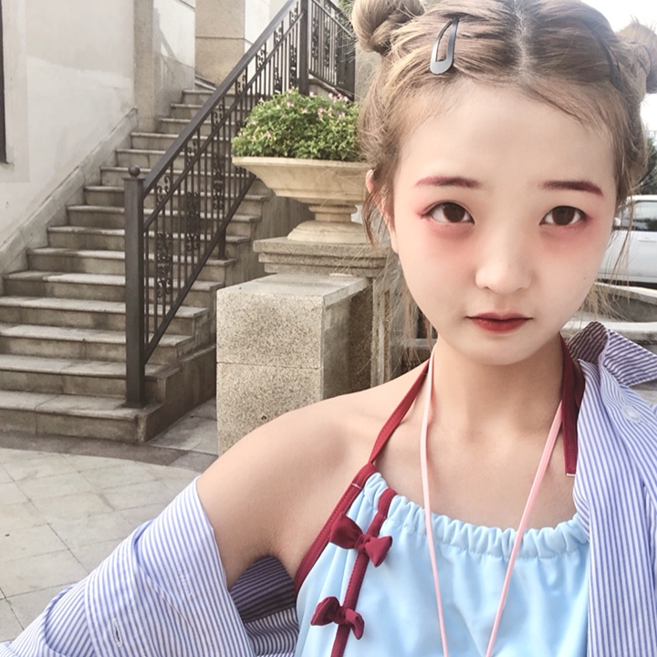 4k 0 吧 陈鸿宇的圈外女友19天前 你也太漂亮了 好看 阿芝的吃甜日常