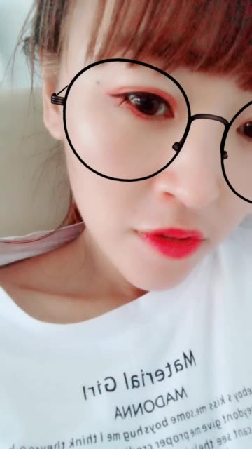 王贝贝?的主页-快手直播